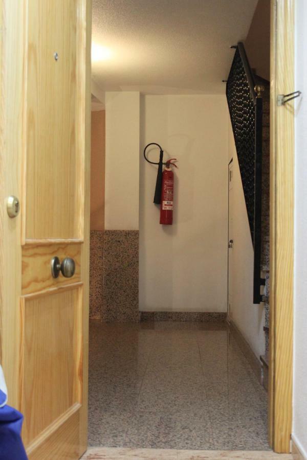 Ferienwohnung Apartamento Auditorio Alicante Exterior foto